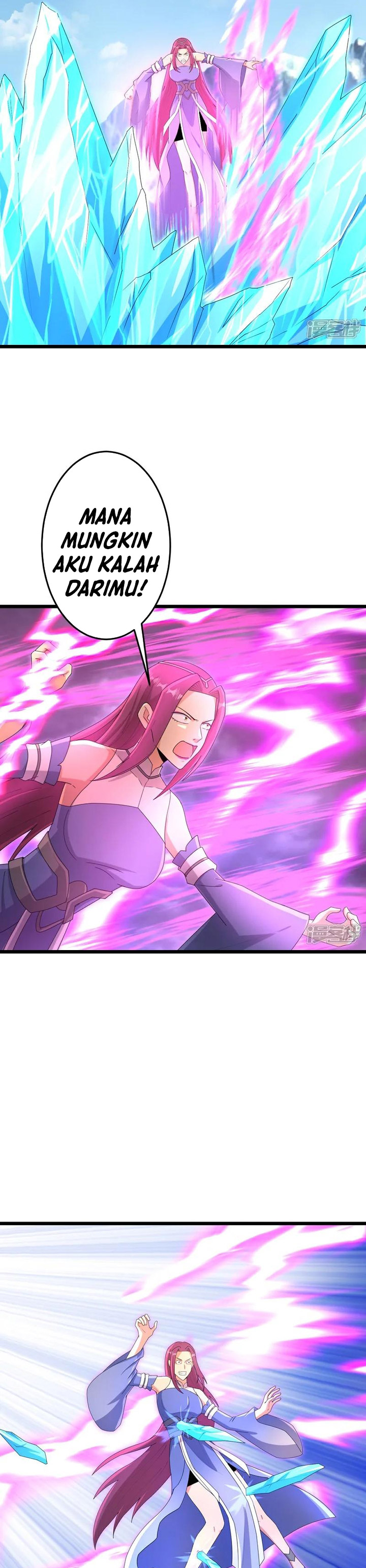Dilarang COPAS - situs resmi www.mangacanblog.com - Komik against the gods 740 - chapter 740 741 Indonesia against the gods 740 - chapter 740 Terbaru 13|Baca Manga Komik Indonesia|Mangacan